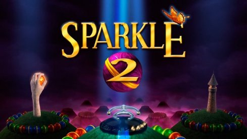 game pic for Sparkle 2